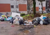 Castiglione, Cinque Continenti, Sinistra Italiana: “degrado e rifiuti ovunque, l’Amministrazione intervenga”