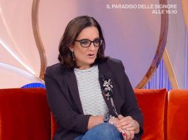 Catena Fiorello: “Ho rischiato di morire per sepsi”