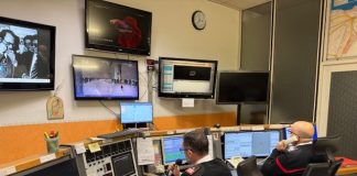 Capodanno, notte di lavoro per i Carabinieri nel Mantovano