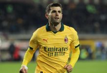 Serie A, oggi Milan-Sassuolo – La partita in diretta