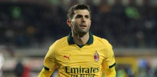 Serie A, oggi Milan-Sassuolo – La partita in diretta