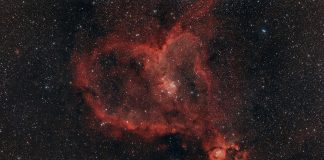 Osservatorio Astronomico di San Benedetto Po: prenotazioni aperte per le osservazioni serali del 2026