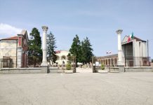 Gonzaga, 184mila euro per sistemare i danni dei nubifragi del 2021