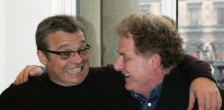 Verissimo, Claudio Amenola ricorda Antonello Fassari: “Non ce la faccio a non piangere”