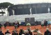Addio a Nicola Pietrangeli, a Roma l’ultimo saluto alla leggenda del tennis sulle note di My Way