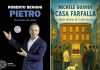 Dal ‘Pietro’ di Roberto Benigni ai racconti siciliani di Michele Guardì, le novità in libreria