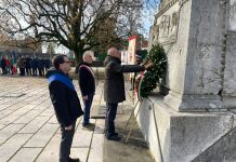 Mantova onora i Martiri di Belfiore: “Patrioti ed esempi virtuosi della nostra storia”