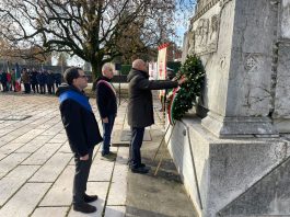 Mantova onora i Martiri di Belfiore: “Patrioti ed esempi virtuosi della nostra storia”