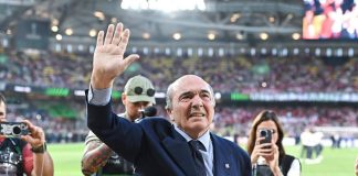 Fiorentina, Commisso: “Tutti responsabili, ma non vendo la società”