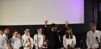 Suzzara, successo per il concerto di Natale della Scuola di Musica Comunale