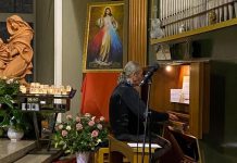 Il Concerto di Capodanno in San Pio X, la grande musica omaggia il Giubileo