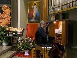 Il Concerto di Capodanno in San Pio X, la grande musica omaggia il Giubileo