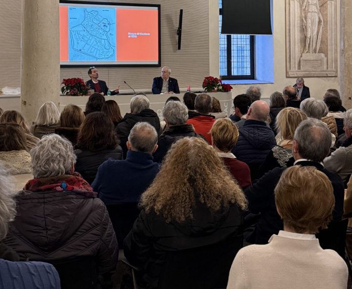 conferenza palazzo ducale (2)