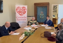 Screening cardiovascolari e diabete in piazza, 86% delle persone controllate è ad alto rischio