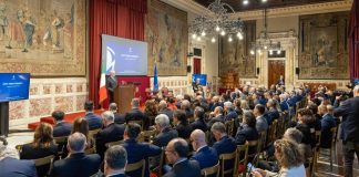 Confindustria Nautica, Formenti: “Fare sistema” per rafforzare blue economy