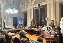 Ostiglia, eletto il Consiglio Comunale dei ragazzi. Il Sindaco è Leonardo Forigo