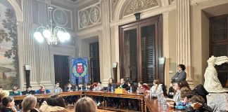 Ostiglia, eletto il Consiglio Comunale dei ragazzi. Il Sindaco è Leonardo Forigo