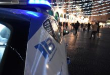 Mantova, violato il Daspo urbano: fermato un cittadino veronese