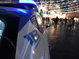 Mantova, violato il Daspo urbano: fermato un cittadino veronese