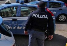 Torino, operazione di polizia in centro sociale Askatasuna
