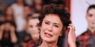 Verissimo, Corinne Clery: “Mio figlio mi ha denunciata per diffamazione”