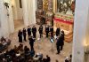La musica di Vivaldi, Durante e Salomone Rossi nel concerto del 13 dicembre in S.Barbara