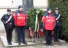 Provincia, le cerimonie per la Festa delle Forze Armate e il ricordo dei Caduti