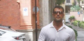 Denuncia di Signorini e inchiesta per revenge porn, Corona in procura