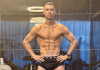 Cristiano Ronaldo senza età, la foto e il fisico d’acciaio