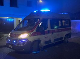Suzzara, investita mentre attraversa la strada. 22enne in ospedale