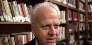 Libri, Fiorentino (Roma Tre): “Democrazia americana affronta sfide storiche nell’era Trump”