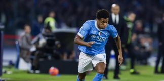 Serie A, oggi Udinese-Napoli: orario, probabili formazioni e dove vederla