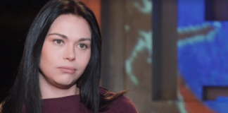 Verissimo, la testimonianza di Deborah Magagna: vittima di violenze dall’ex fidanzato