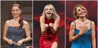Da Ballando a Sanremo, le finaliste coconduttrici del festival? Tutte le ipotesi