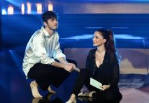 Ballando, Delogu e il sostegno prima della finale: “Spero di non rovinare nulla”