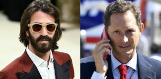 Editoria, il Domani: “Del Vecchio offre a Elkann 140 milioni per Gedi”