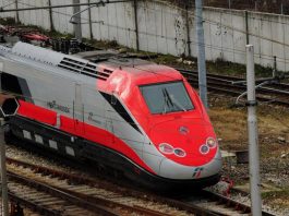 Investimento a Firenze, treni in ritardo fino a 100 minuti