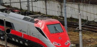 Investimento a Firenze, treni in ritardo fino a 100 minuti