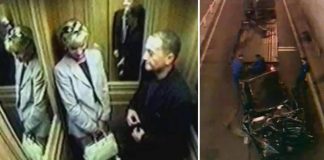 “Se a Parigi Diana avesse avuto la scorta non sarebbe morta”, parla l’ex bodyguard