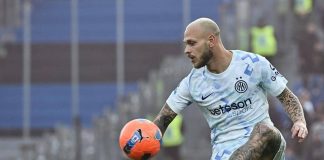 Bologna-Inter: orario, probabili formazioni e dove vederla in tv (in chiaro)