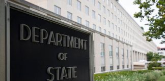 Usa, via libera alla vendita di missili all’Italia per 301 milioni di dollari
