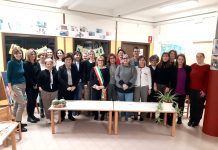 Gonzaga, conclusa la seconda annualità del progetto “Dire, Fare, Educare”