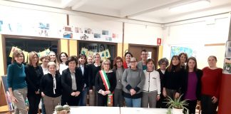 Gonzaga, conclusa la prima annualità del progetto “Dire, Fare, Educare”