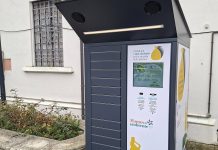 Borgo Mantovano, da gennaio operativi i distributori automatici per i sacchi della plastica