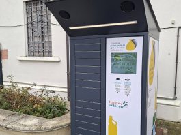 Roncoferraro, nuovo distributore sacchi plastica attivo dal 13 luglio