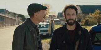Stasera debutta ‘L’altro ispettore’, su Rai 1 la fiction che affronta la sicurezza sul lavoro