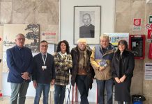 Bozzolo, donati all’ospedale ritratto di don Mazzolari e nuove attrezzature