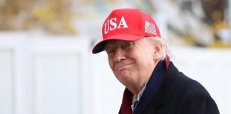 Trump primo tra i potenti d’Europa: Meloni retrocede, Putin batte Zelensky