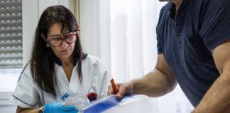 Salva una vita!”: giornata di sensibilizzazione per diventare donatori di midollo osseo