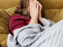 Influenza: “A Natale oltre un milione di casi, picco dopo le feste”